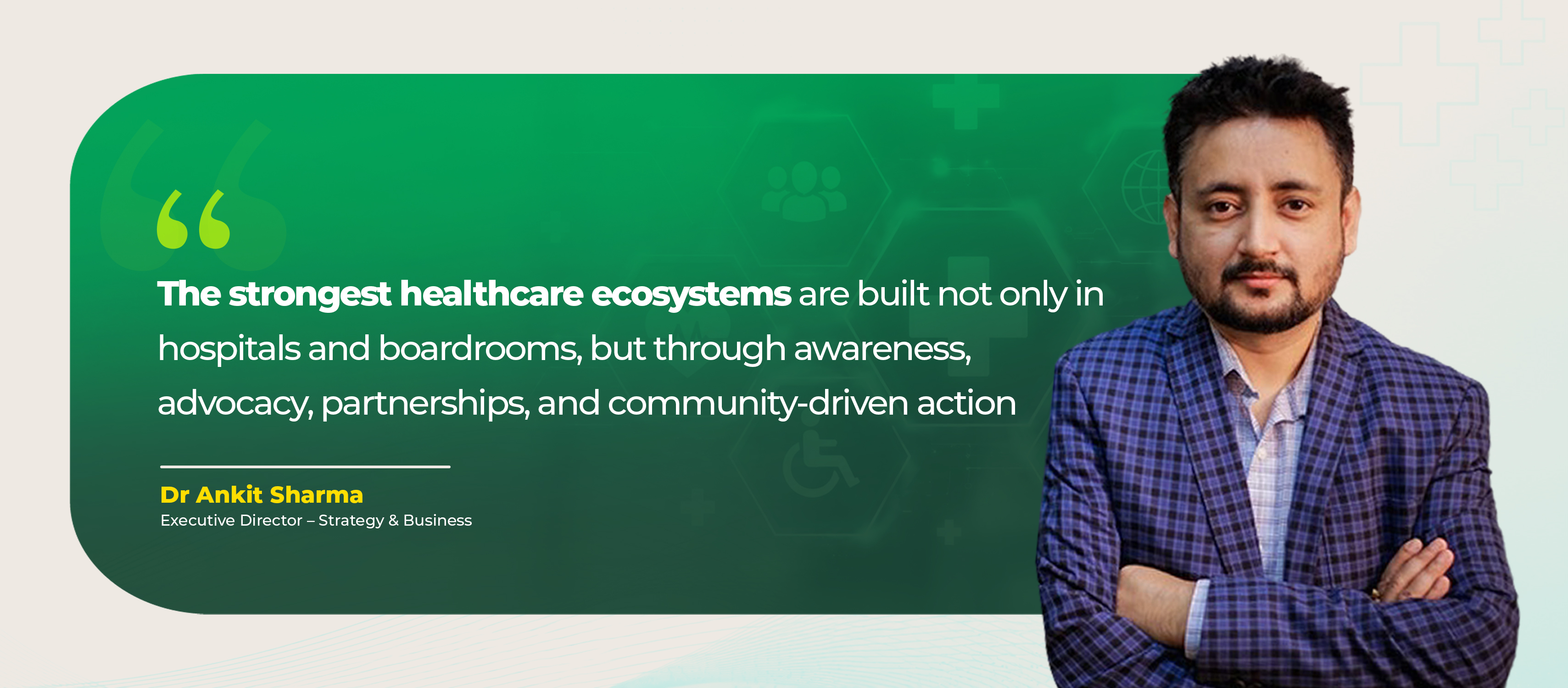 Our Team | Healthcare Communication Experts & Leadership — Heal Health